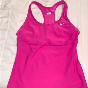 Nike Tank